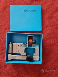 Vecchia Incollatrice Ferrania