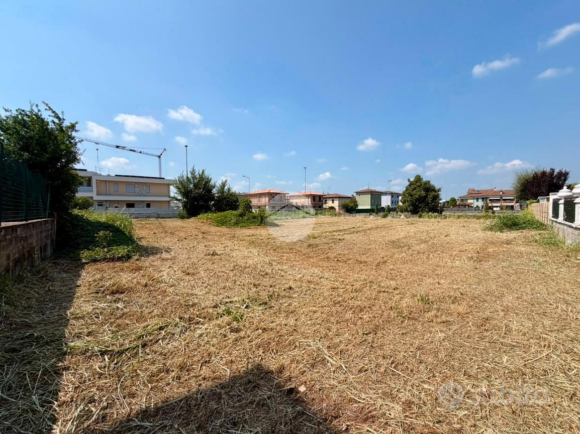 TER. RESIDENZIALE A ORZINUOVI - Altro