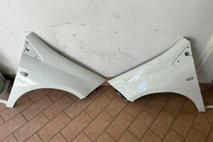Parafanghi fiat bravo
