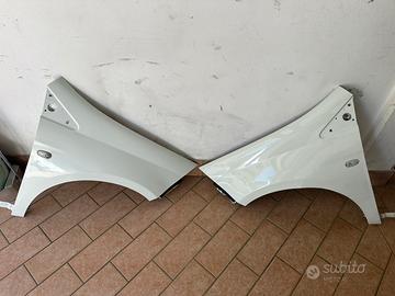 Parafanghi fiat bravo