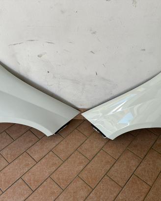 Parafanghi fiat bravo