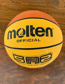 Pallone Basket Molten