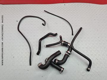 TUBI ACQUA MV AGUSTA F4 1000 2003 2006