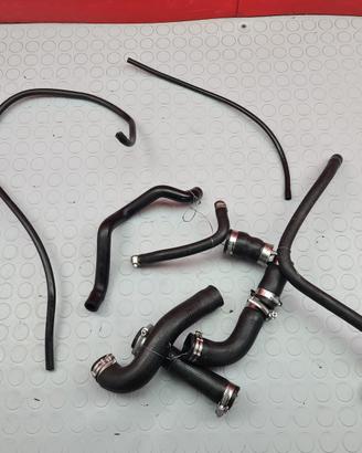 TUBI ACQUA MV AGUSTA F4 1000 2003 2006