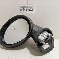 SPECCHIETTO RETROVISORE SINISTRO MINI Countryman J