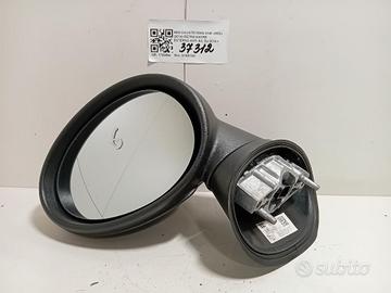 SPECCHIETTO RETROVISORE SINISTRO MINI Countryman J