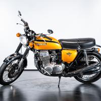 Honda cb 750 four k2 - 1974