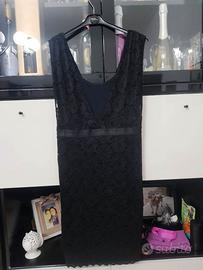 Abito elegante Intimissimi + Top nuovo