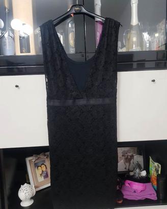 Abito elegante Intimissimi + Top nuovo