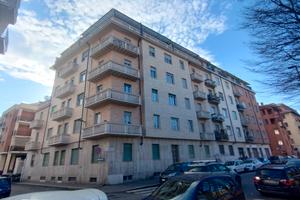 Bilocale ristrutturato in via Bardonecchia