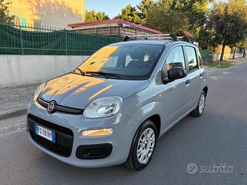 Fiat panda Gpl POSSIBILITÀ DI FINANZIAMENTO