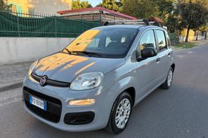 Fiat panda Gpl POSSIBILITÀ DI FINANZIAMENTO