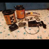 convertitore da analogico digitale I'm back