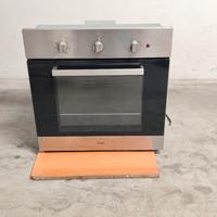 FORNO VENTILATO WHIRLPOOL 