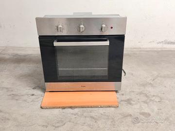 FORNO VENTILATO WHIRLPOOL 
