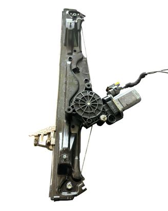 MOTORINO ALZAVETRO ANTERIORE DESTRA FORD Ka Serie