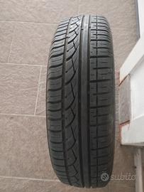 Gomma  anteriore Smart