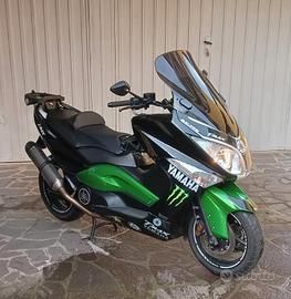 Yamaha T Max 500 - 2010