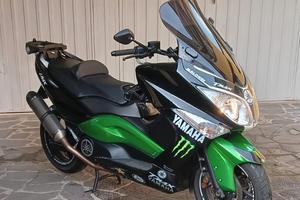 Yamaha T Max 500 - 2010
