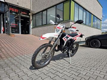 Beta RR 50