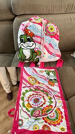 Sacco/Telo Mare Monella Vagabonda