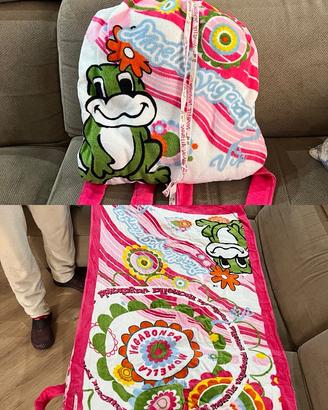 Sacco/Telo Mare Monella Vagabonda