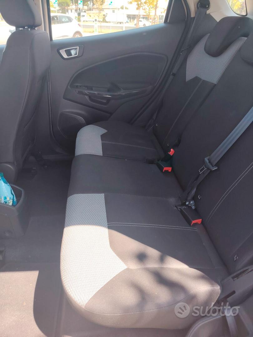 Ford Ecosport 2017 photo 5