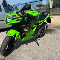 Kawasaki Ninja 125