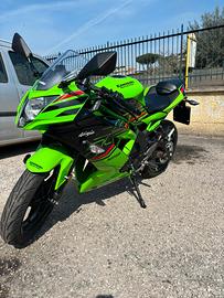 Kawasaki Ninja 125