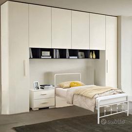 Stanze studenti davanti politecnico piacenza