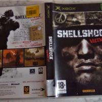 Gioco XBOX ultimo rimasto