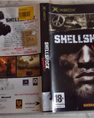 Gioco XBOX ultimo rimasto