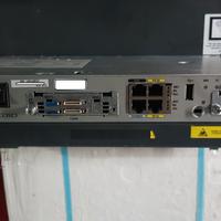 Router Cisco 1841