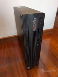 Lenovo M75s Gen 2 - AMD Ryzen 5 5600G NVME 500 / 8