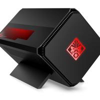 Scocca eGPU HP Omen Accelerator 500w Thunderbolt 3