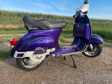Vespa 50r