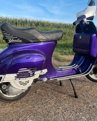 Vespa 50r