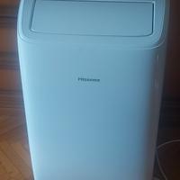 condizionatore Hisense