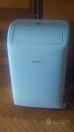 condizionatore Hisense
