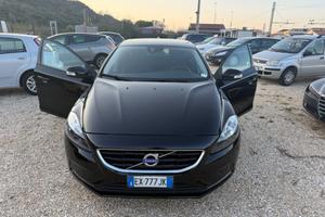 Volvo V40 D2 1.6 DIESEL MOTORE 15.000 km
