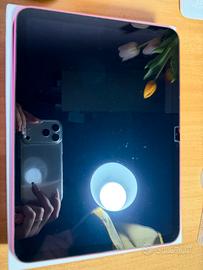 iPad 10a generazione 64gb Rosa + Apple pencil