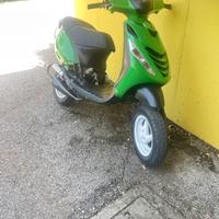Zip sp 50