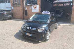 Citroen C1 VTi 69cv 5p. Feel - 1 PROPR. OK NEOP. -