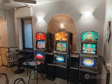 Bar Sesto San Giovanni