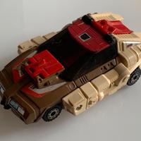 Hasbro Takara transformers