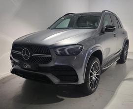 MERCEDES-BENZ GLE 300 d Premium 4matic auto