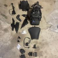 Ricambi originali  kawasaki z650