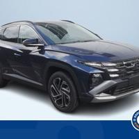 Hyundai Tucson 1.6 HEV AT 2WD Exellence (TT)