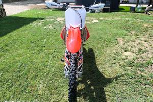 Honda CRF 450