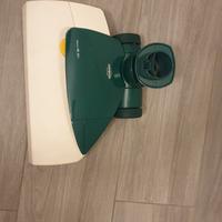 Battitappeto  Vorwerk folletto